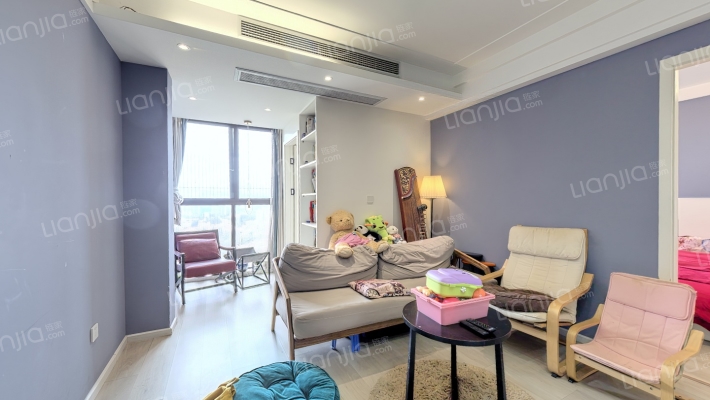 盈田金开里二手房实景图