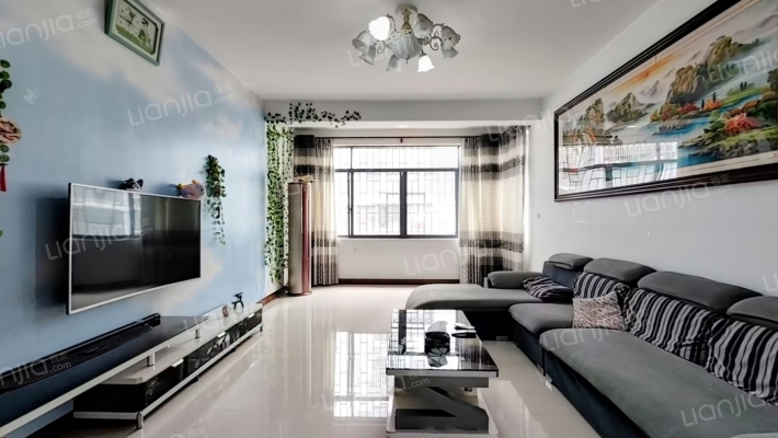 鑫源广场二手房实景图