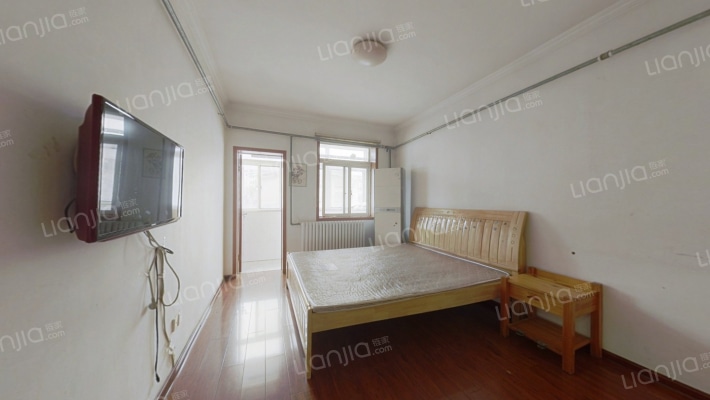 山大路215号二手房实景图