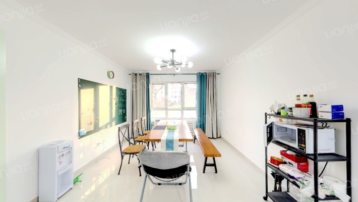 华润橡树湾仰润轩二手房实景图