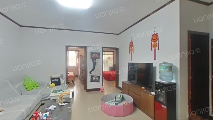 建安小区(临漳县)二手房实景图