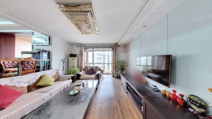 凯旋苑二手房实景图