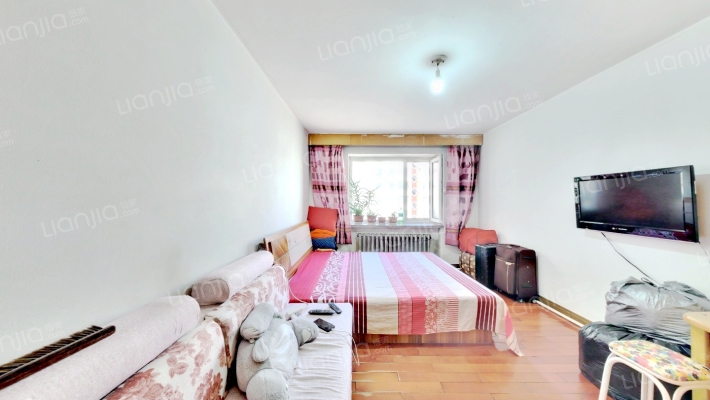 东棵小区二手房实景图