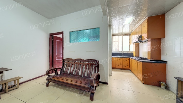 嘉禾园二手房实景图