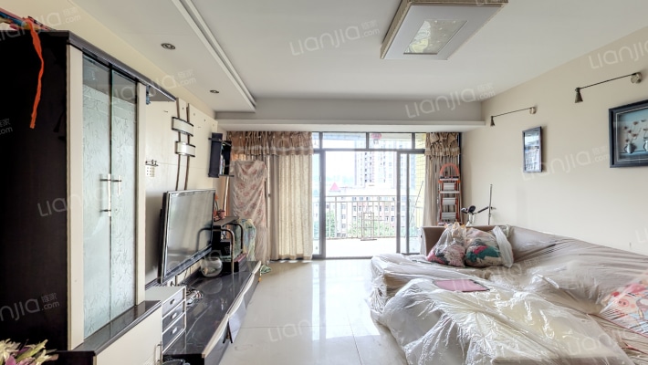 怡馨花园二手房实景图