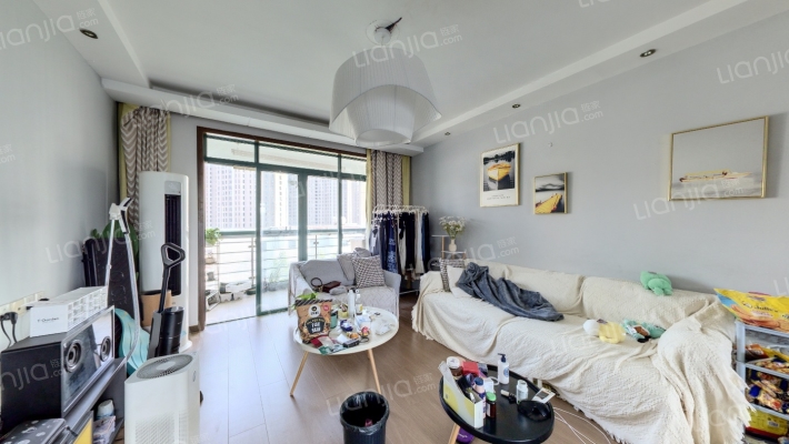 富邑华庭二手房实景图