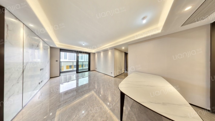 龙湖天屿二手房实景图