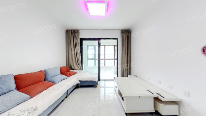 东润玺城三期二手房实景图