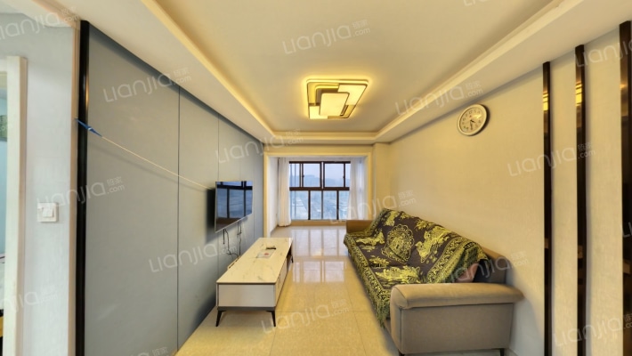 五洲国际工业博览城二手房实景图