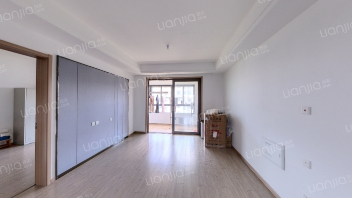 江景雅园二手房实景图