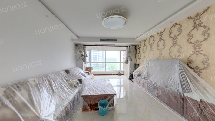 正元怡居二手房实景图