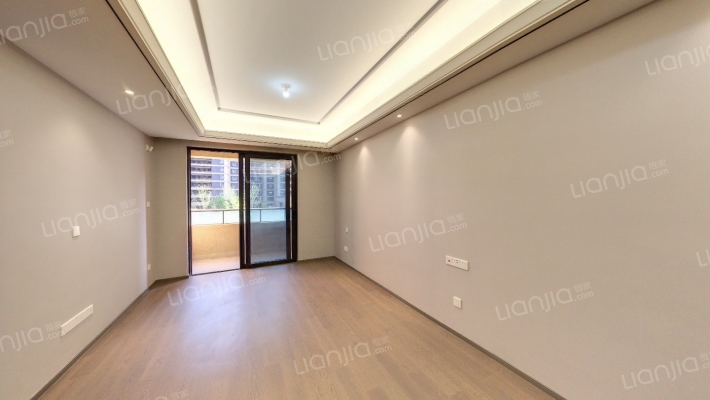 绿城诚园二手房实景图