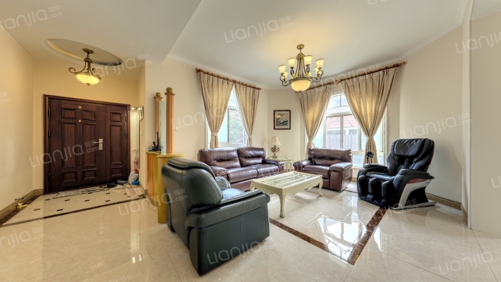 同润别庄二手房实景图