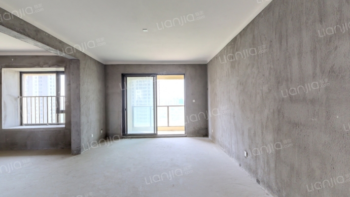 御珑湾三期二手房实景图