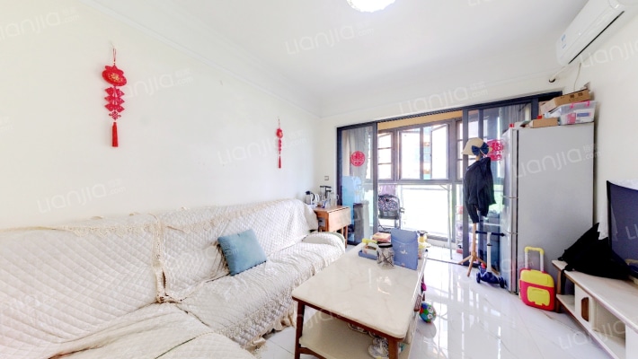 森泉雅轩二手房实景图