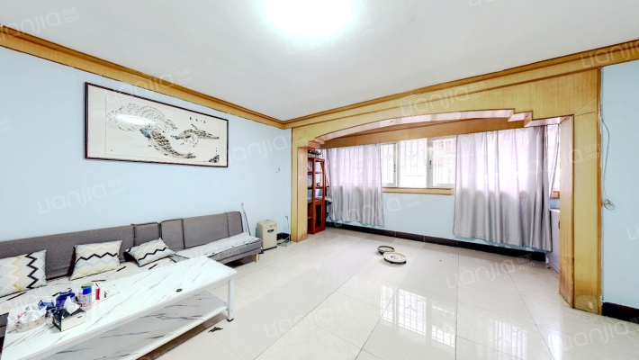 农行昆明市护国支行如安苑宿舍二手房实景图