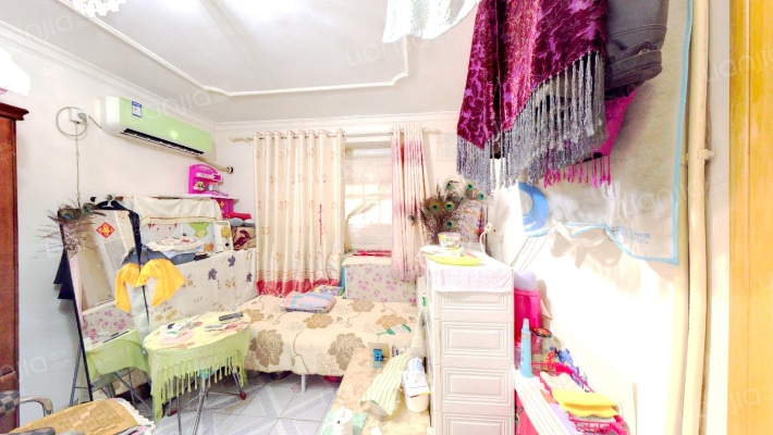 济津楼二手房实景图