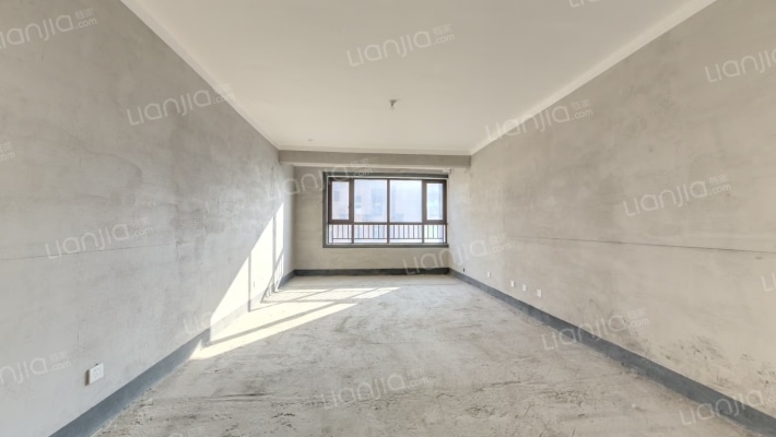 恒达阳光城(长葛市)二手房实景图