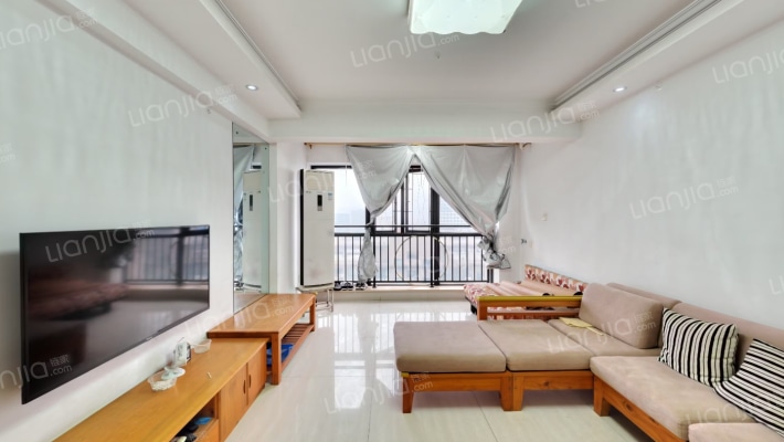 湘腾城市广场二手房实景图