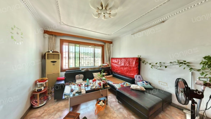 建发环中楼二手房实景图