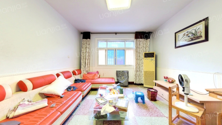 食品药品检验所家属院二手房实景图