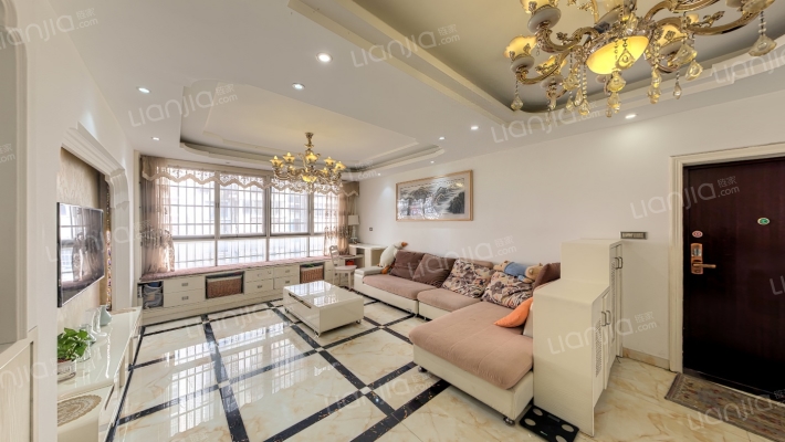 香樟花園二手房实景图