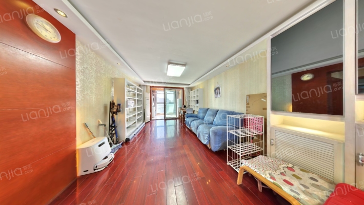 宋都美域沁园二手房实景图