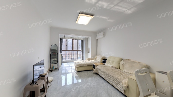 海棠湾家园二手房实景图