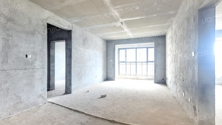 金蟾社区D区二手房实景图