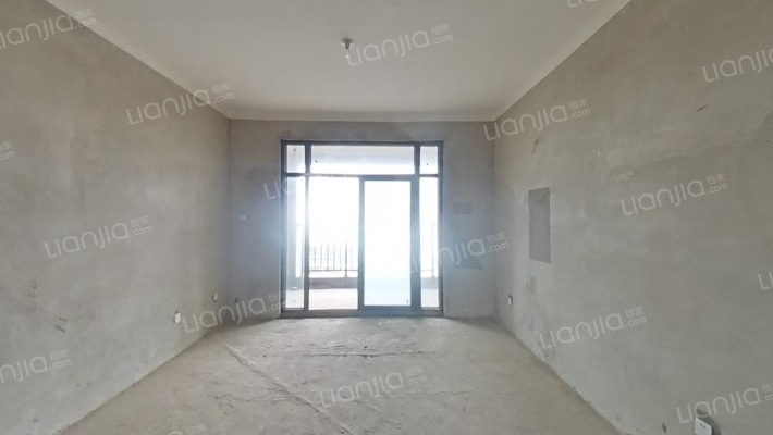 壹号公馆二手房实景图