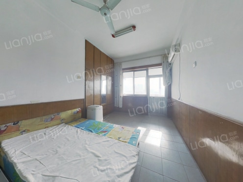 整租·纬六路68-1号 2室1厅 南