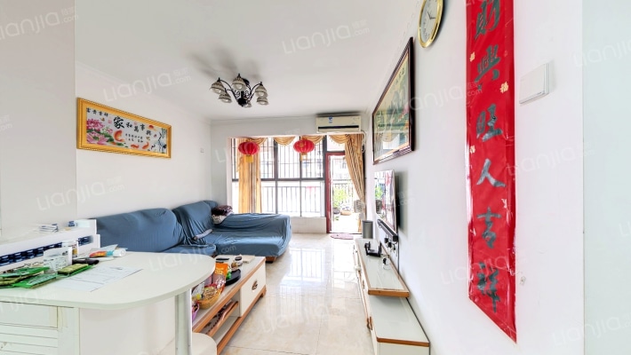 汇星名庭二手房实景图