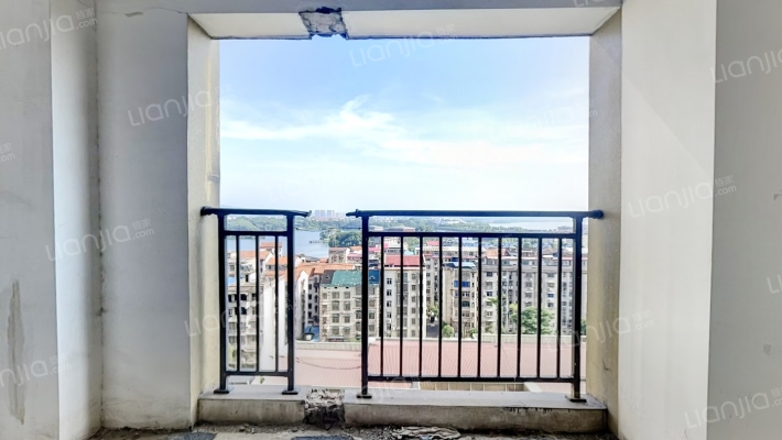 万象瑞城二手房实景图