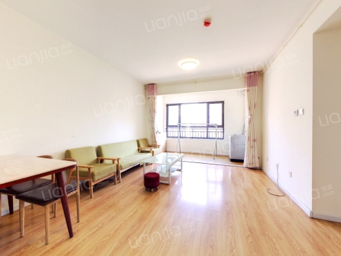 整租·绿城郁金香岸 3室1厅 南/北