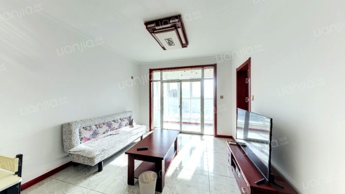 东海城二手房实景图