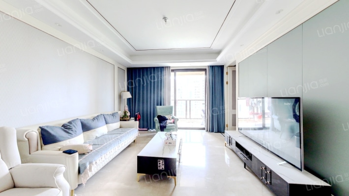 天御府二手房实景图