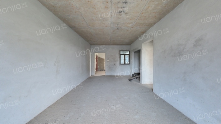 上河坊臻园二手房实景图