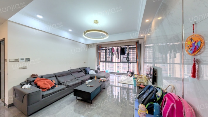 锦湘国际星城四期二手房实景图