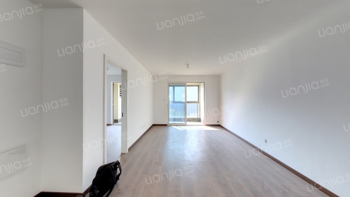 万家花城庆和苑二手房实景图