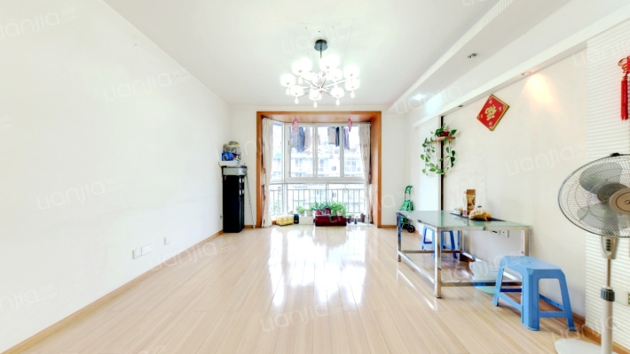 花朝月盈二手房实景图