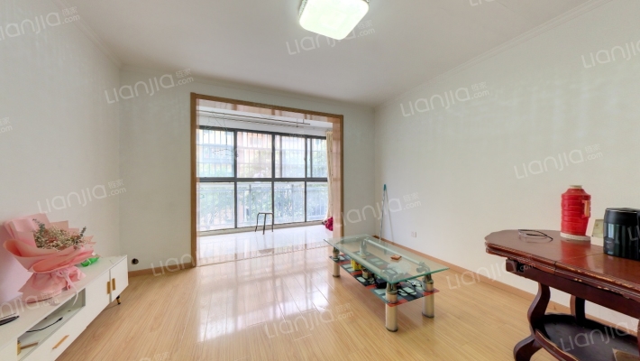 同心佳园二手房实景图