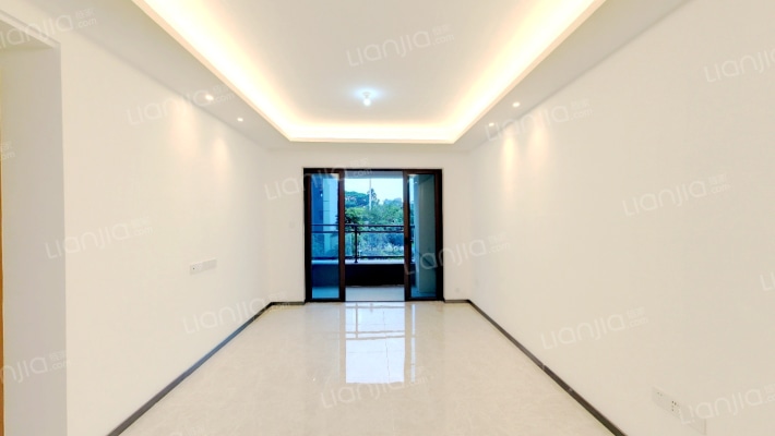 敏捷珑玥府二手房实景图