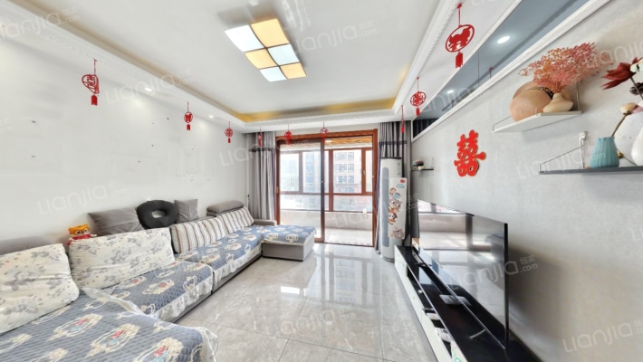 未来家园二手房实景图