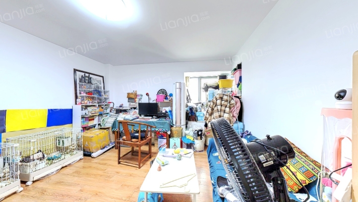 观风亭新苑三区二手房实景图