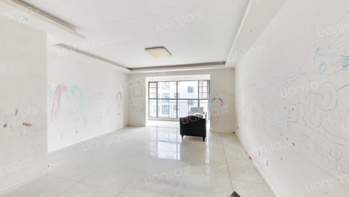 果林溪谷二手房实景图