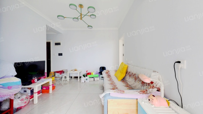 裕华光合花园二手房实景图