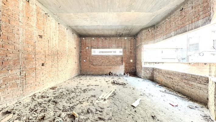 容桂单家德胜社区二手房实景图