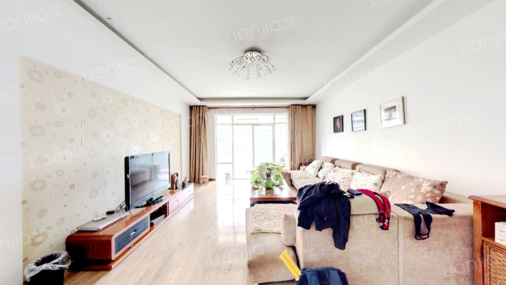 省人大住宅小区二手房实景图