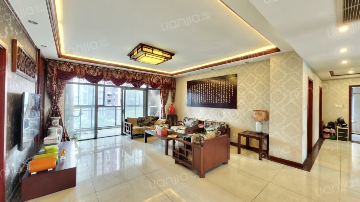 天合凯旋城二手房实景图