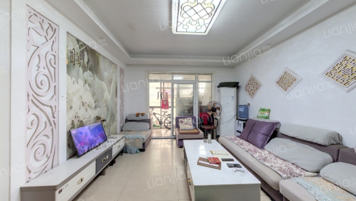 新城华府二手房实景图